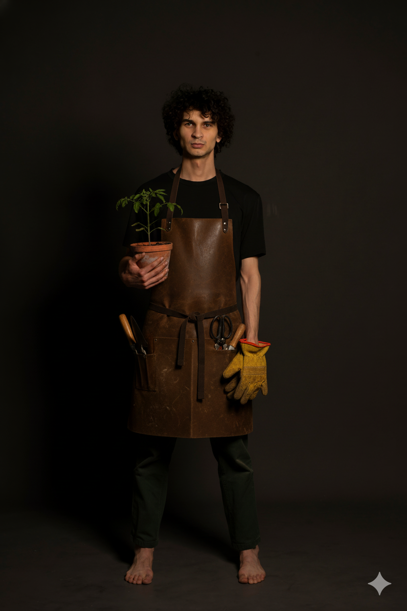 Professionel gartner